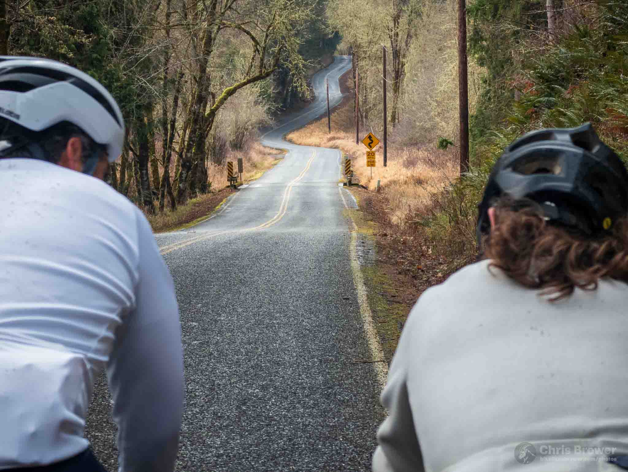 Over terrain, through the pain: an epic first century of 2026